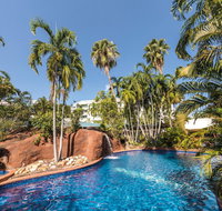 Travelodge Resort Darwin - Accommodation Georgetown