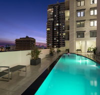 Oaks Elan Darwin - Accommodation Georgetown