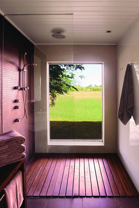 Wildman Wilderness Lodge - Accommodation Georgetown 16