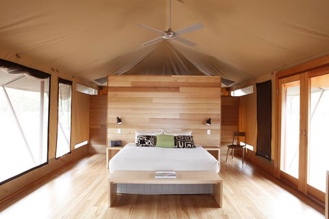 Wildman Wilderness Lodge - Accommodation Georgetown 7