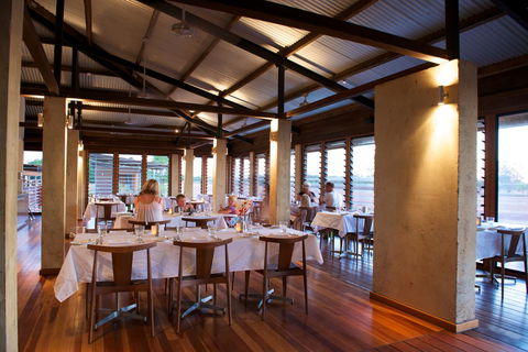 Wildman Wilderness Lodge - Accommodation Georgetown 17