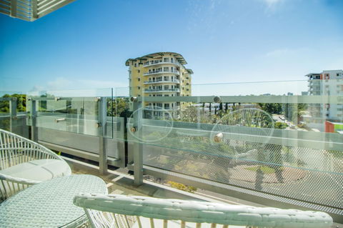 ZEN BY THE WATER - Esplanade Darwin Retreat - Accommodation Georgetown 34