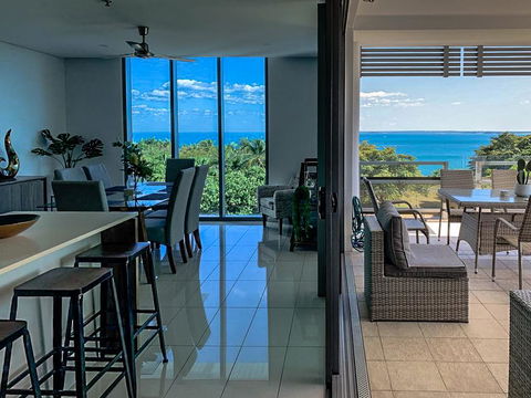 ZEN BY THE WATER - Esplanade Darwin Retreat - Accommodation Georgetown 43