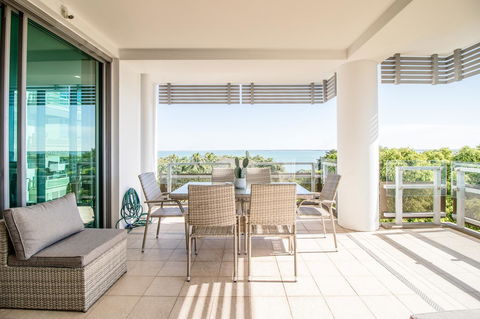 ZEN BY THE WATER - Esplanade Darwin Retreat - Accommodation Georgetown 39