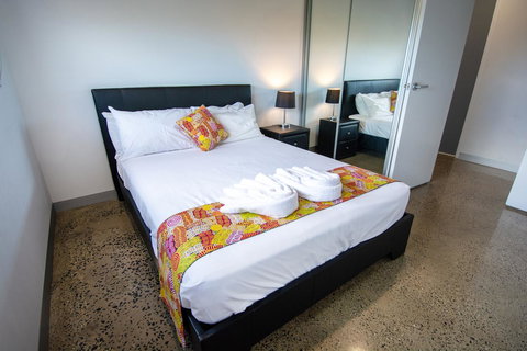 Magnum Serviced Apartments - Accommodation Georgetown 2