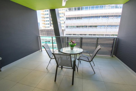Magnum Serviced Apartments - Accommodation Georgetown 13