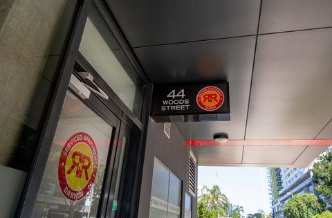 Magnum Serviced Apartments - Accommodation Georgetown 28