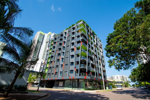 Magnum Serviced Apartments - Accommodation Georgetown 32