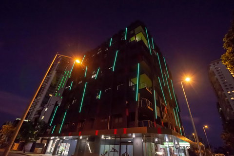 Magnum Serviced Apartments - Accommodation Georgetown 29