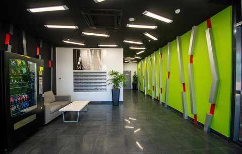 Magnum Serviced Apartments - Accommodation Georgetown 18