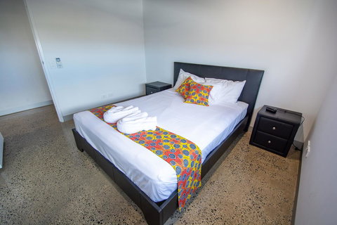 Magnum Serviced Apartments - Accommodation Georgetown 9