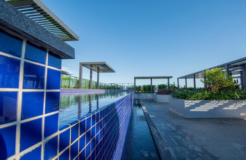 Magnum Serviced Apartments - Accommodation Georgetown 23