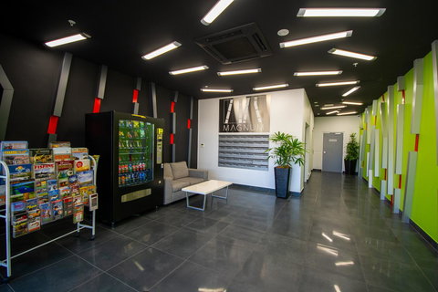 Magnum Serviced Apartments - Accommodation Georgetown 17