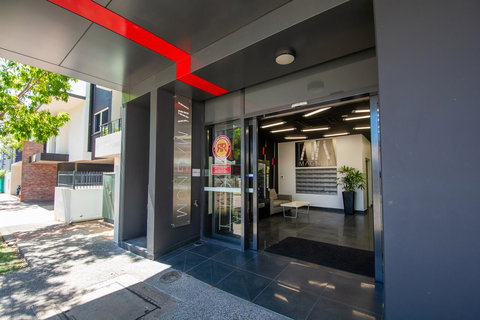 Magnum Serviced Apartments - Accommodation Georgetown 25