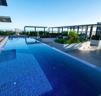 RNR Serviced Apartments Darwin - Accommodation Georgetown