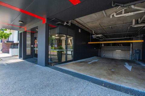 Magnum Serviced Apartments - Accommodation Georgetown 16