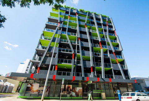 Magnum Serviced Apartments - Accommodation Georgetown 31