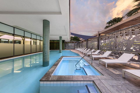 Adina Apartment Hotel Darwin Waterfront - Accommodation Georgetown 7