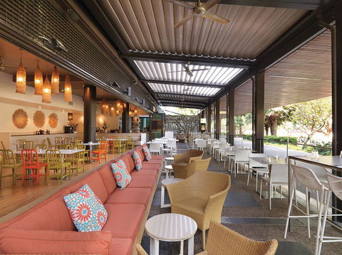 Adina Apartment Hotel Darwin Waterfront - Accommodation Georgetown 11