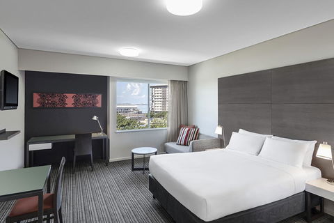 Adina Apartment Hotel Darwin Waterfront - Accommodation Georgetown 13