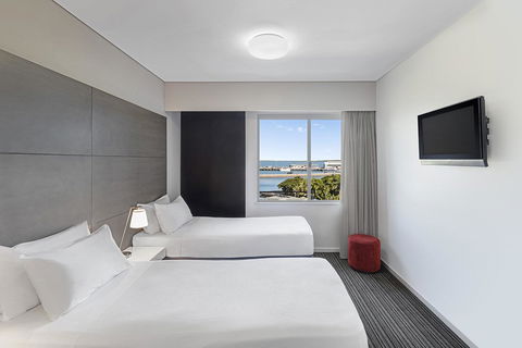 Adina Apartment Hotel Darwin Waterfront - Accommodation Georgetown 3