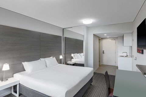 Adina Apartment Hotel Darwin Waterfront - Accommodation Georgetown 14
