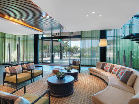 Adina Apartment Hotel Darwin Waterfront - Accommodation Georgetown 5