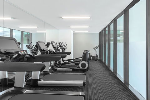 Adina Apartment Hotel Darwin Waterfront - Accommodation Georgetown 8