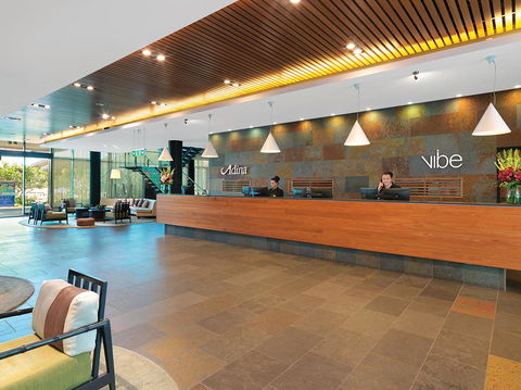 Adina Apartment Hotel Darwin Waterfront - Accommodation Georgetown 6