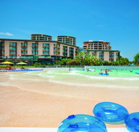 Adina Apartment Hotel Darwin Waterfront - Accommodation Georgetown