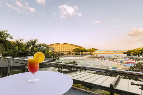 Adina Apartment Hotel Darwin Waterfront - Accommodation Georgetown 12