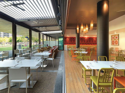 Adina Apartment Hotel Darwin Waterfront - Accommodation Georgetown 10