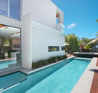 Salt Village Retreat - Accommodation Georgetown