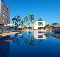 DoubleTree by Hilton Esplanade Darwin - Accommodation Georgetown