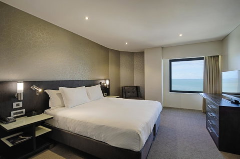 Hilton Darwin - Accommodation Georgetown 13
