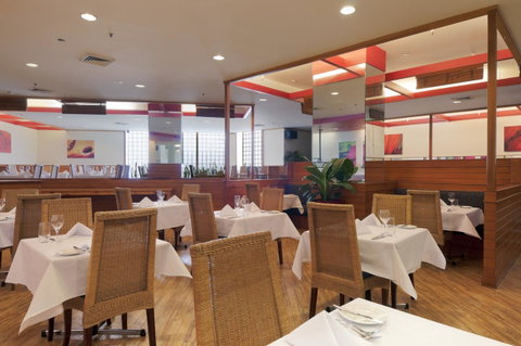 Hilton Darwin - Accommodation Georgetown 18