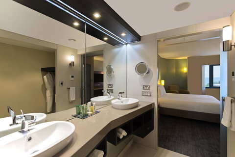 Hilton Darwin - Accommodation Georgetown 15