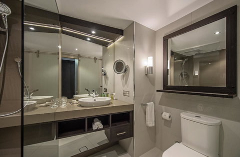 Hilton Darwin - Accommodation Georgetown 17