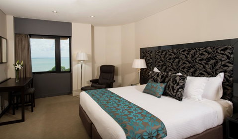 Hilton Darwin - Accommodation Georgetown 22