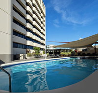 Hilton Darwin - Accommodation Georgetown