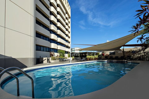 Hilton Darwin - Accommodation Georgetown 0