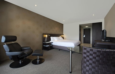 Hilton Darwin - Accommodation Georgetown 26
