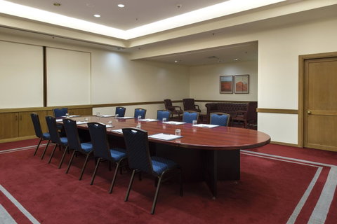 Hilton Darwin - Accommodation Georgetown 40
