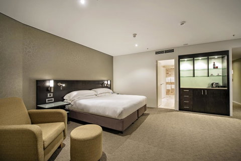 Hilton Darwin - Accommodation Georgetown 34