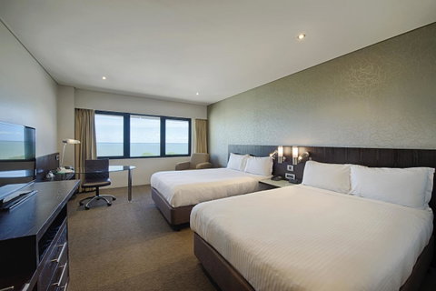 Hilton Darwin - Accommodation Georgetown 14