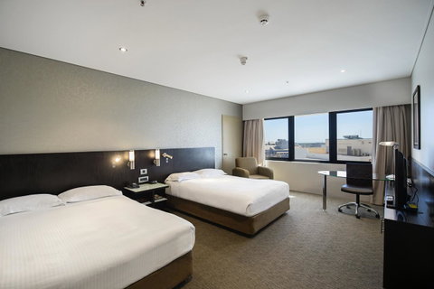 Hilton Darwin - Accommodation Georgetown 37