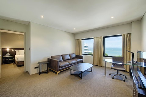 Hilton Darwin - Accommodation Georgetown 12