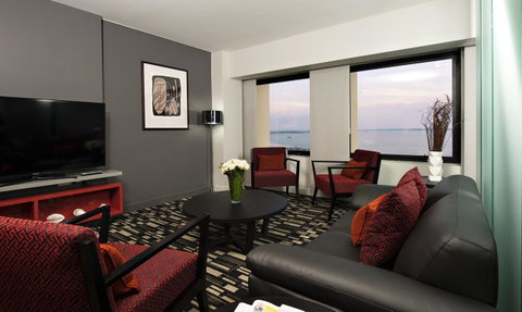 Hilton Darwin - Accommodation Georgetown 11