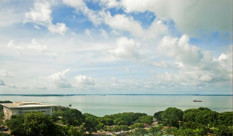 Hilton Darwin - Accommodation Georgetown 23