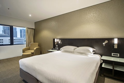 Hilton Darwin - Accommodation Georgetown 32